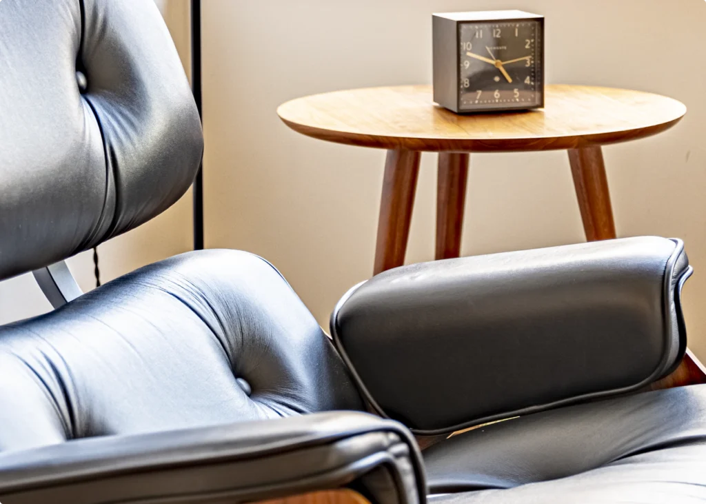 Well-equipped TherapyHive workspace providing a foundation for thriving therapy practices