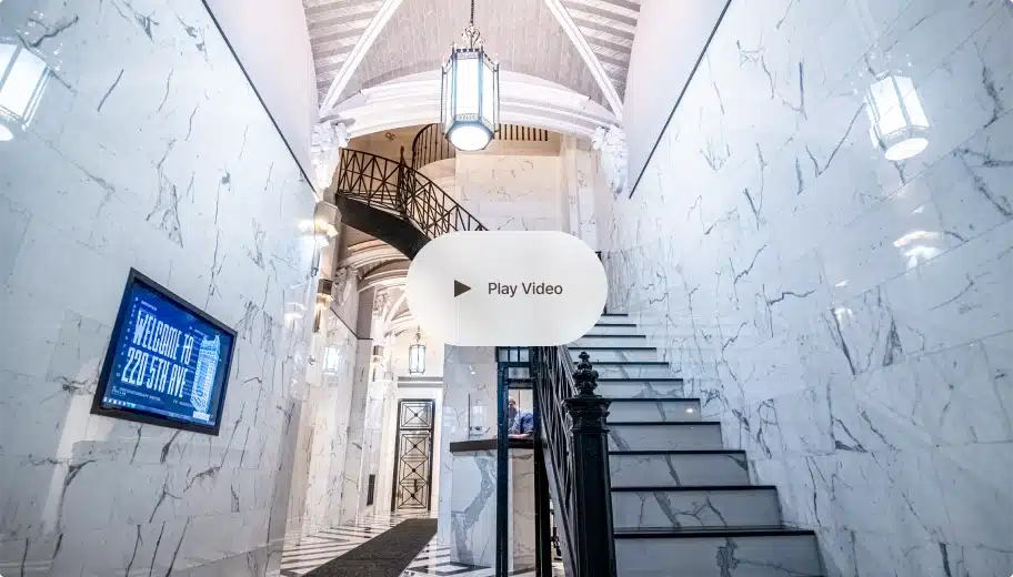 Therapists collaborating in a professional TherapyHive environment.