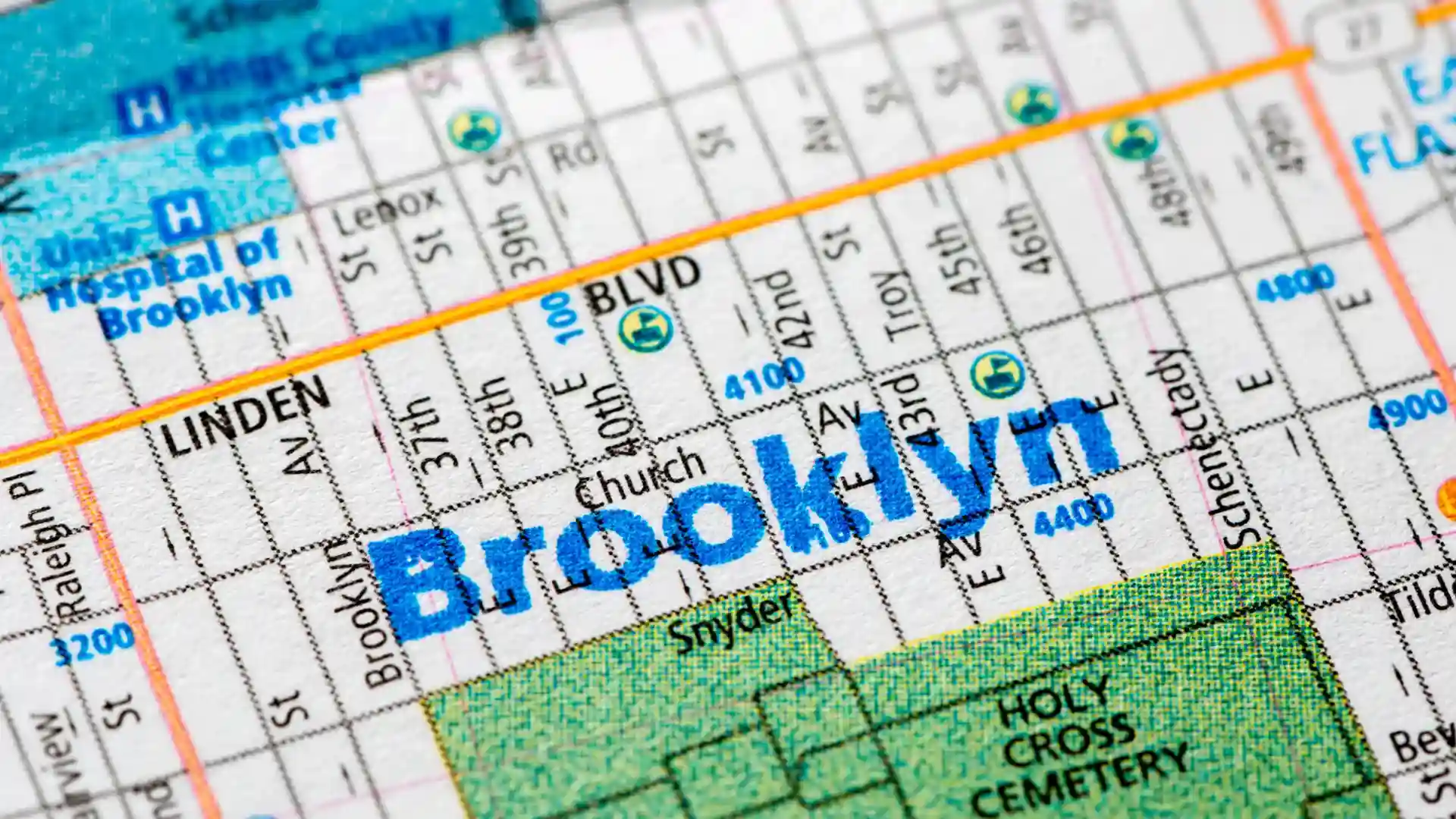 Professional Private Therapy Offices In Brooklyn, NYC