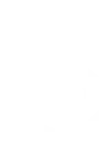 Stylized letter 'T' logo