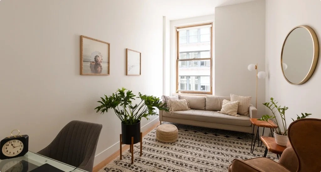 All-Inclusive Comforts For Your Therapy Office