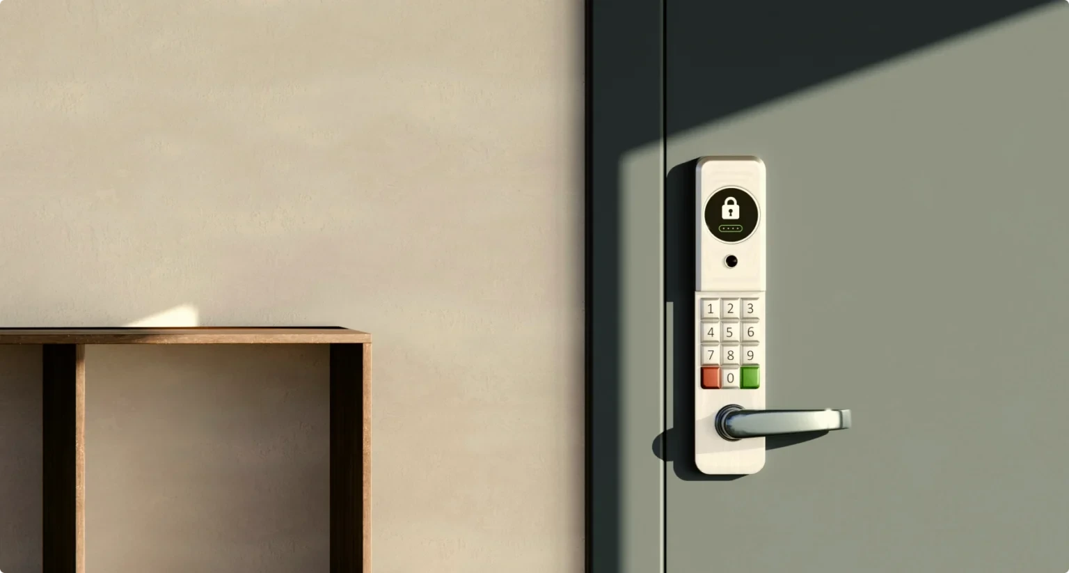 Seamless And Secure Access To Your Therapy Office