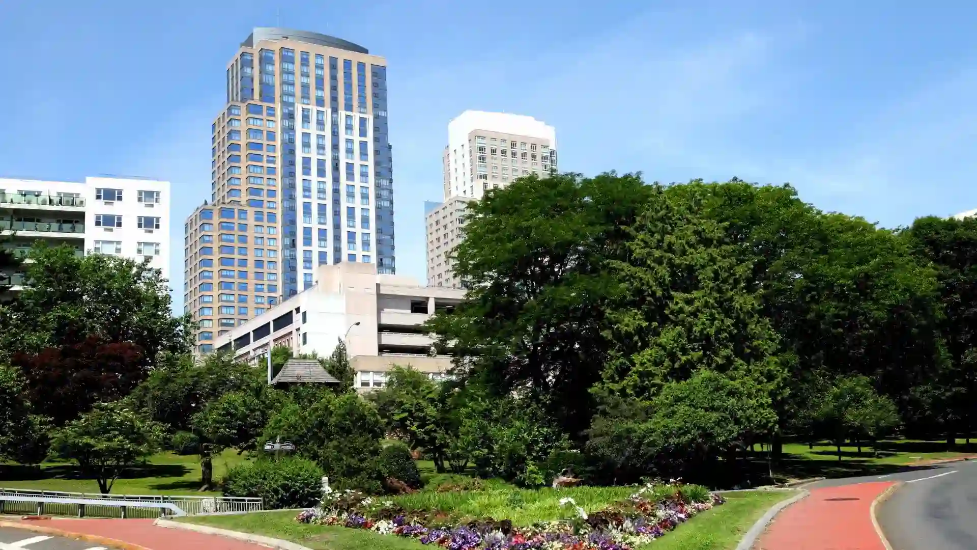 Professional White Plains Therapy Office Spaces