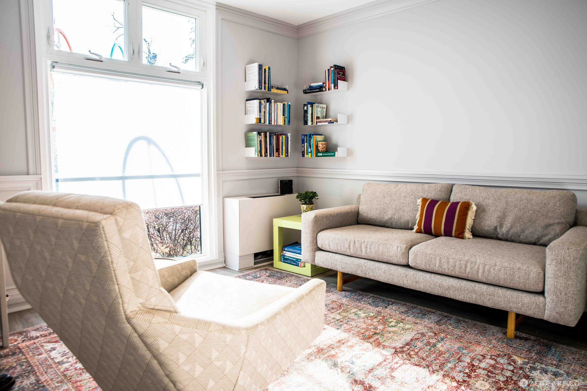 Why Pay Ten Grand for an Empty Room The Smart Guide to a Therapy Office Rental Membershi